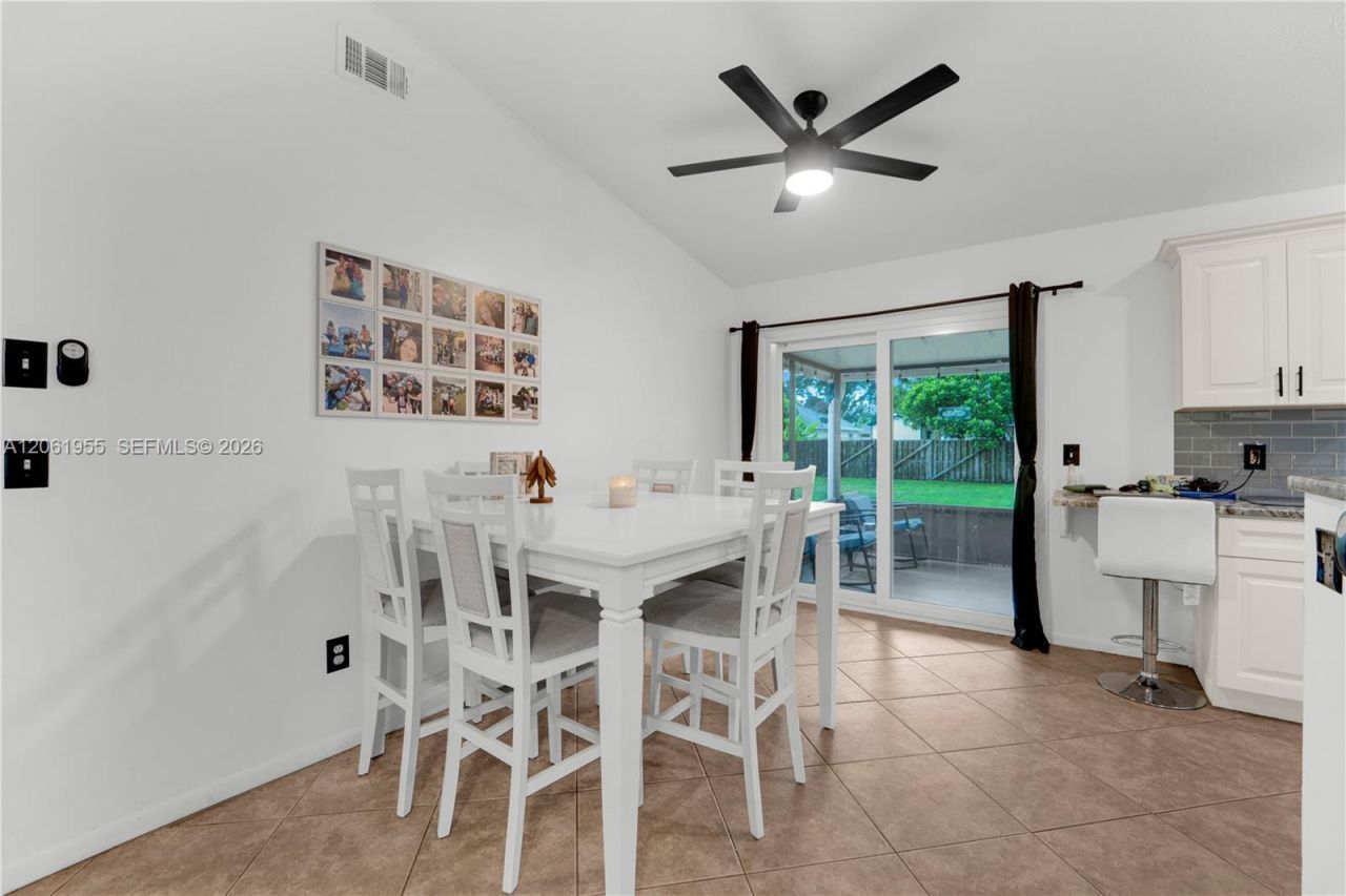 1718 SW Mcallister Ln, Port Saint Lucie, FL 34953 Photo