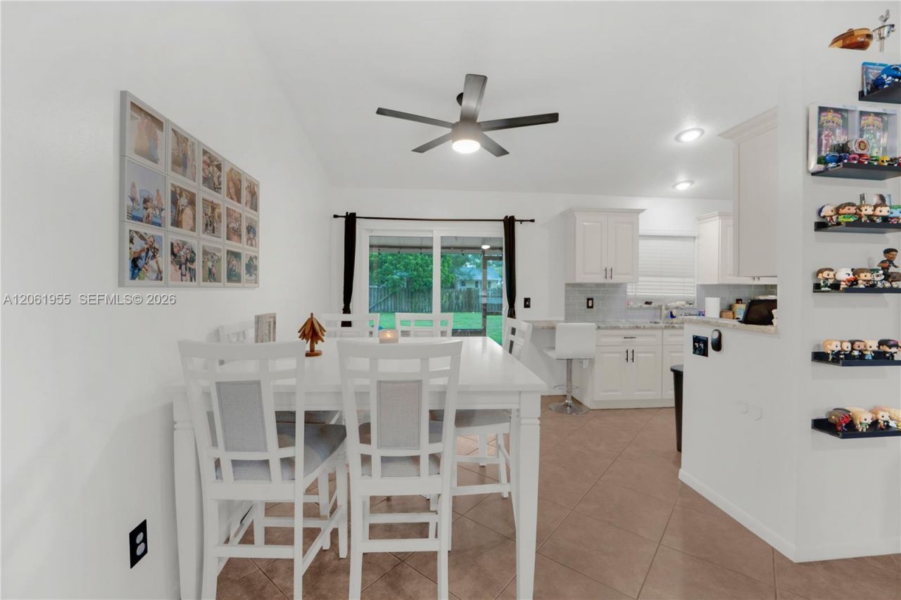 1718 SW Mcallister Ln, Port Saint Lucie, FL 34953 Photo