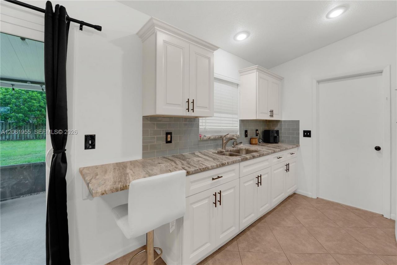 1718 SW Mcallister Ln, Port Saint Lucie, FL 34953 Photo