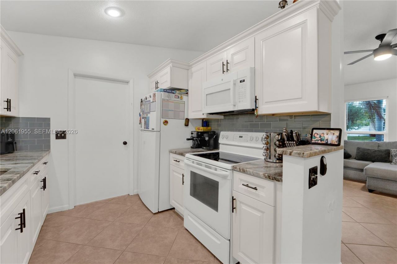1718 SW Mcallister Ln, Port Saint Lucie, FL 34953 Photo