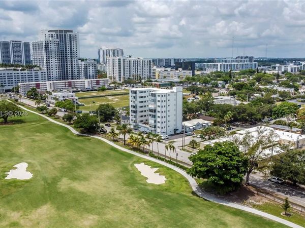 1700 Pierce St , Unit 703, Hollywood, FL 33020