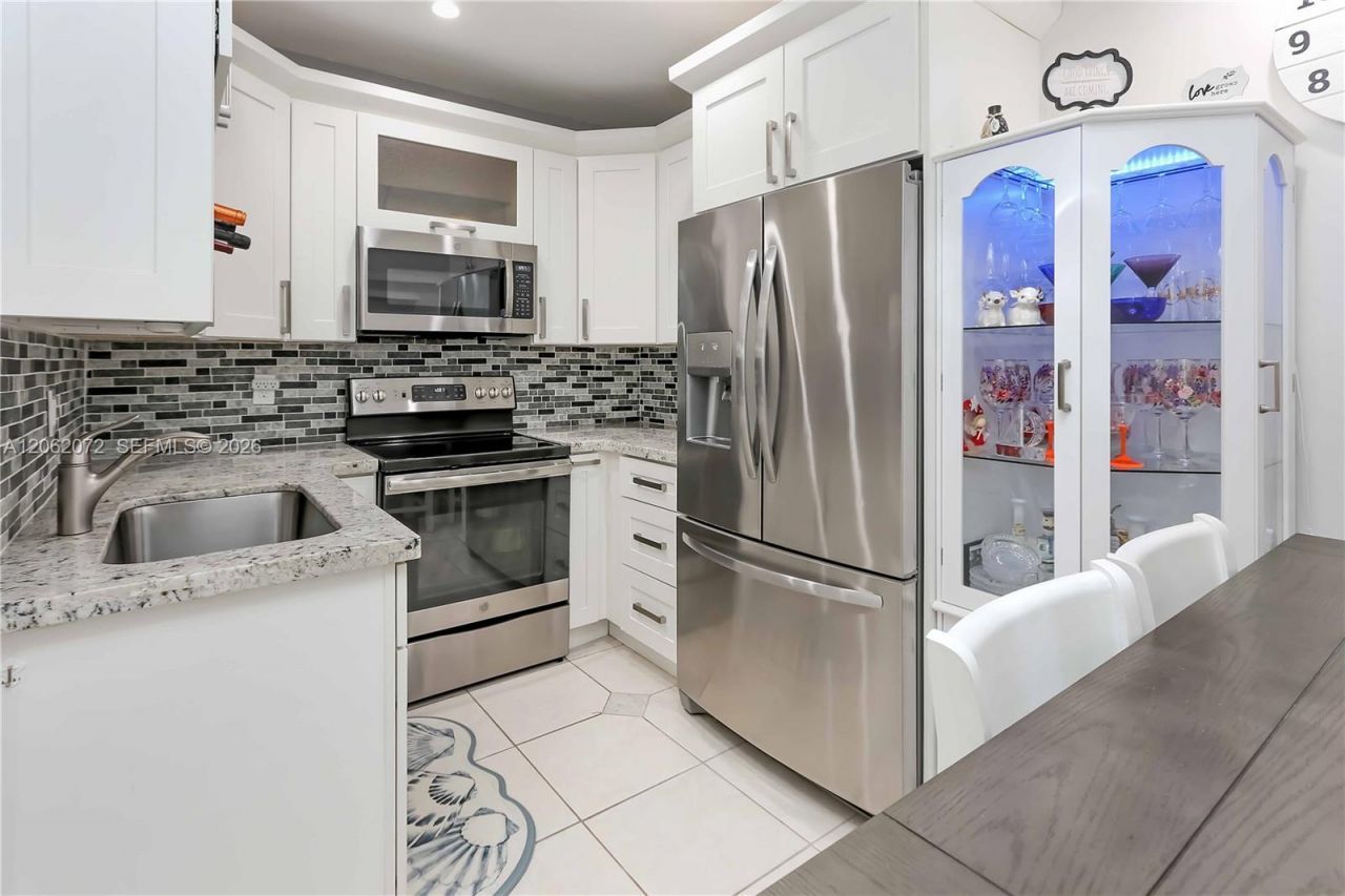 1700 Pierce St , Unit 703, Hollywood, FL 33020 Photo