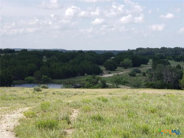 7947 CR 1255 Road, Lampasas, TX 76550