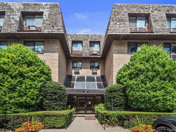 508 Central Park Avenue , Unit 5101, Scarsdale, NY 10583