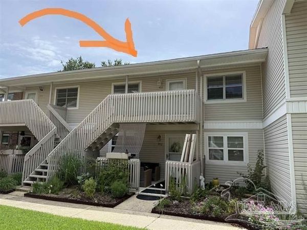 1200 Shoreline Dr, Unit 402, Gulf Breeze, FL 32561