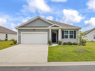 650 Gryffindor Dr., Longs, SC 29568