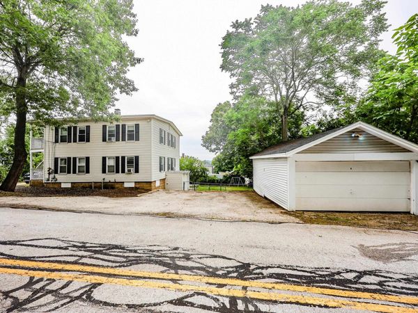 5 Rosemont Avenue, Manchester, NH 03103
