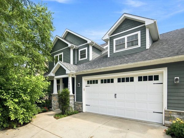 1020 Happy Hollow Road, West Lafayette, IN 47906