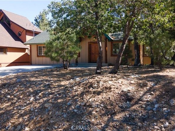 617 Villa Grove, Big Bear City, CA 92314