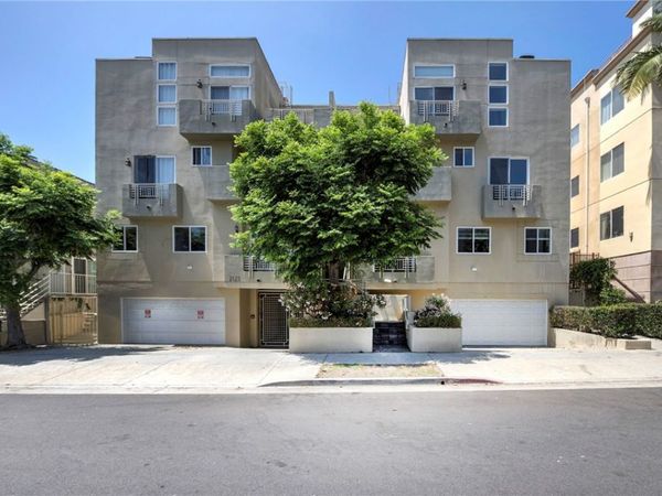 2125 S Bentley Ave, Unit 101, Los Angeles, CA 90025