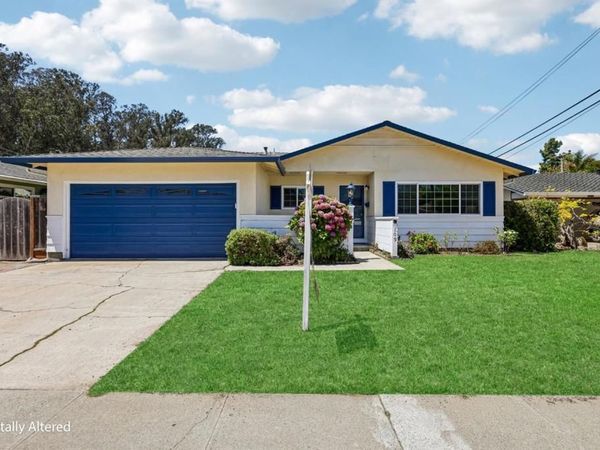 109 Cabrillo Street, Capitola, CA 95010