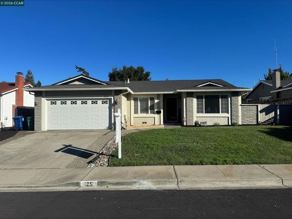 125 Wilton Pl, San Ramon, CA 94583