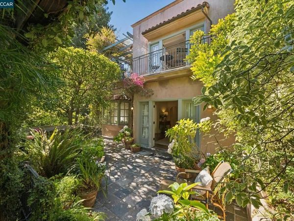 2388 Vine St, Berkeley, CA 94708