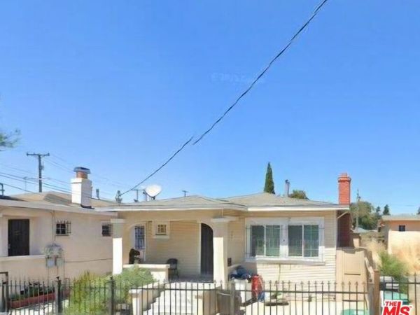 917 107th Avenue, Oakland, CA 94603