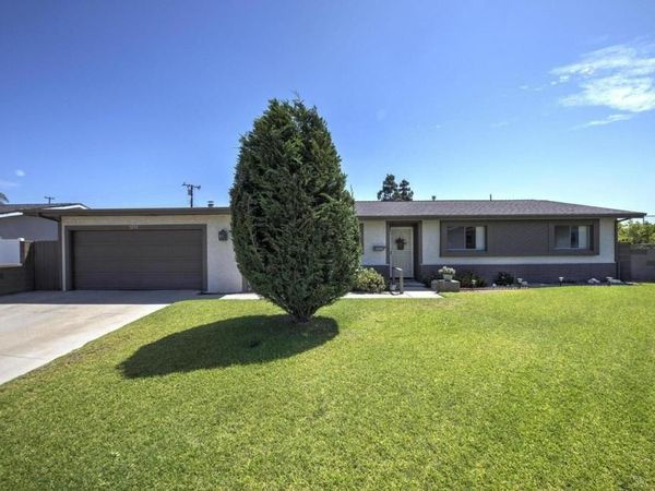 7250 Harding Circle, Buena Park, CA 90620