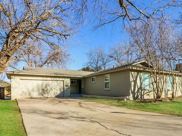 3500 Creston Avenue, Fort Worth, TX 76133