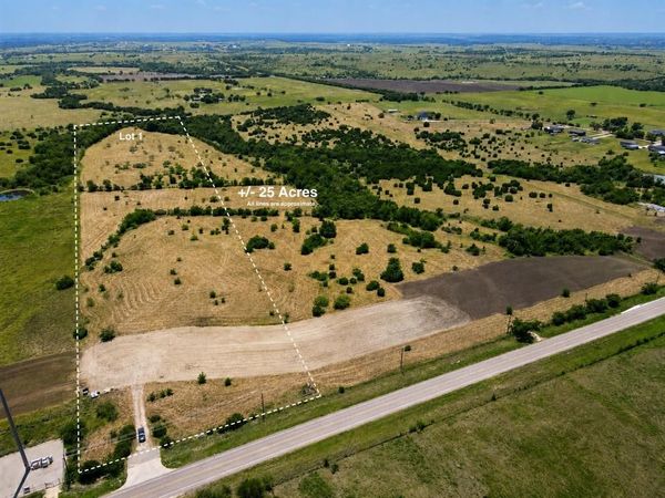 3757 FM 1434 , Unit Lot 1, Cleburne, TX 76033