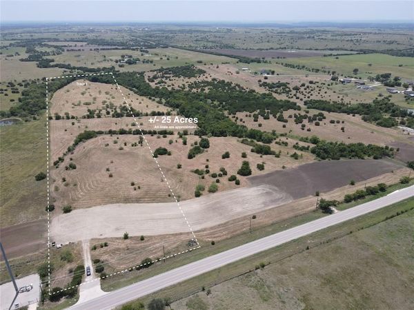 3757 FM 1434 , Unit Lot 1, Cleburne, TX 76033