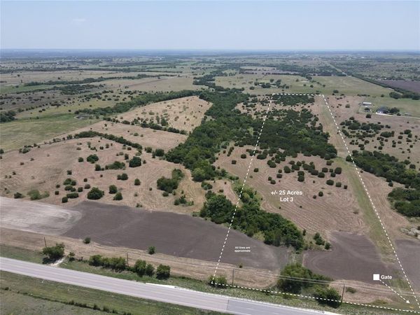 3757 FM 1434 , Unit Lot 3, Cleburne, TX 76033