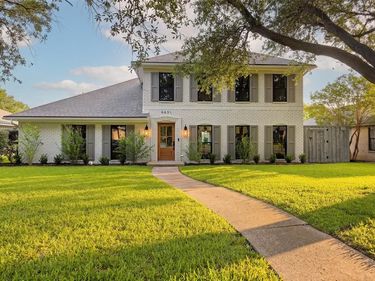 6631 Fireflame Drive, Dallas, TX 75248