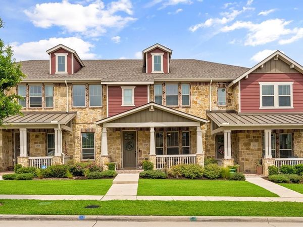 2529 Barnwood Lane, Garland, TX 75042
