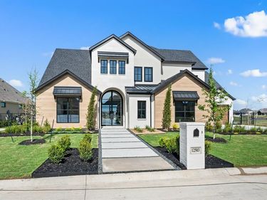 12503 Palmer Drive, Fort Worth, TX 76179
