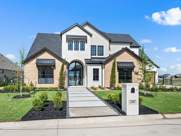 12503 Palmer Drive, Fort Worth, TX 76179