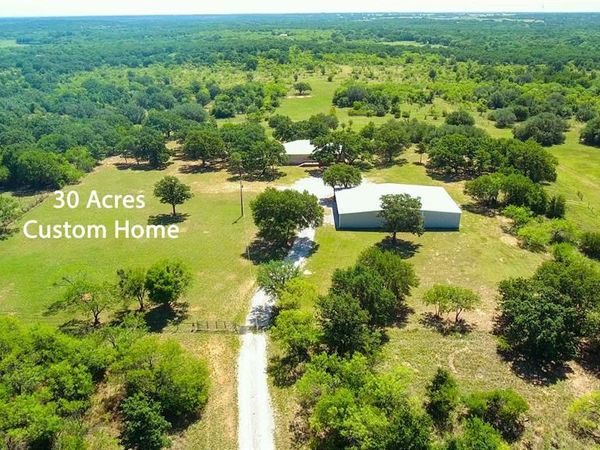 2417 Highway 569, Cisco, TX 76437