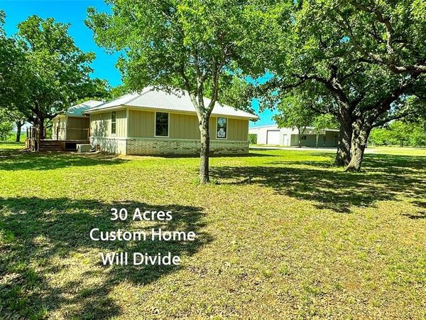 2417 Highway 569, Cisco, TX 76437