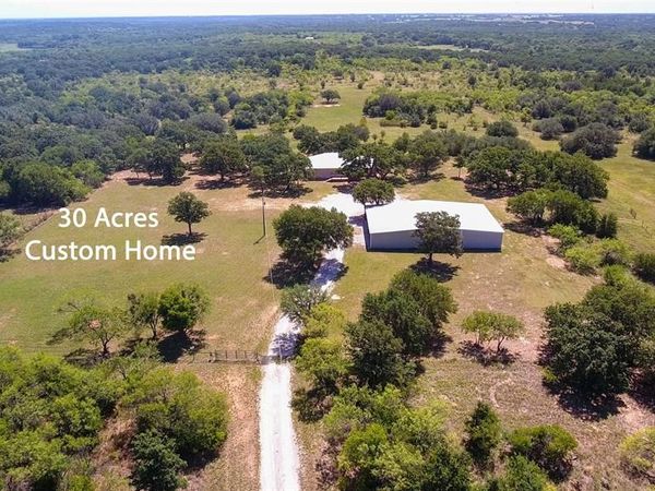 2417 Highway 569 , Cisco, TX 76437