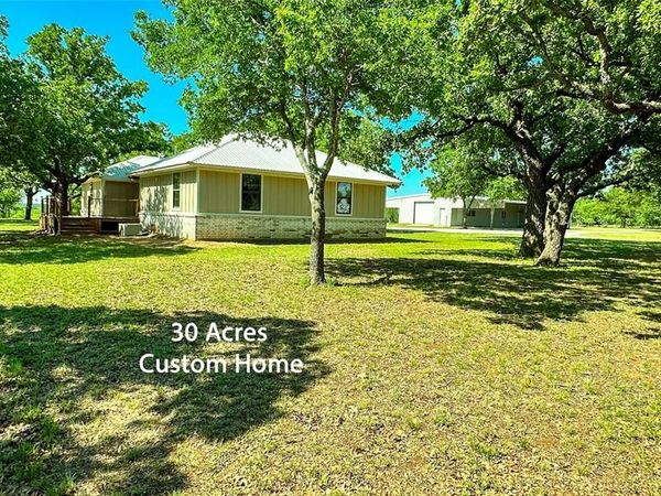 2417 Highway 569, Cisco, TX 76437