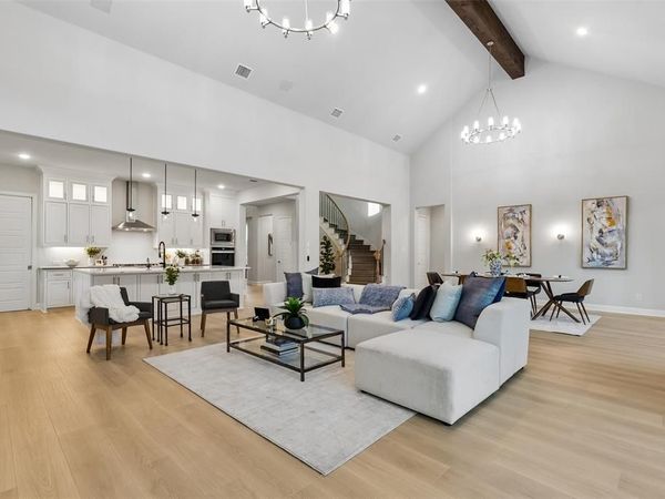 11609 Rust Falls Road, Flower Mound, TX 76226