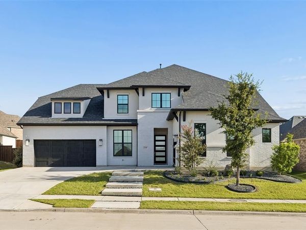 11609 Rust Falls Road , Flower Mound, TX 76226