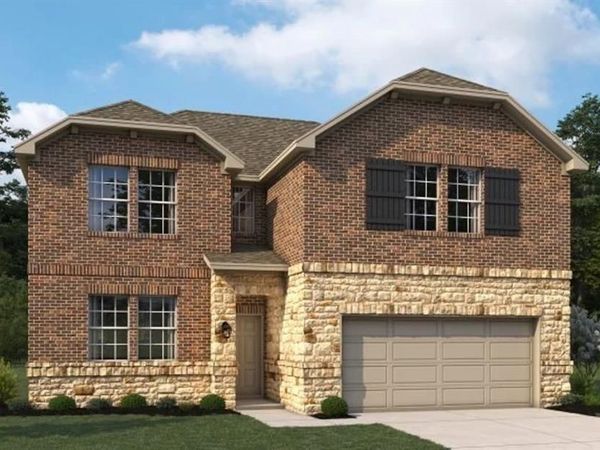 2206 Franklin Street, Princeton, TX 75407