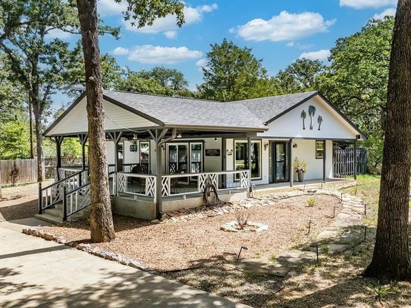 138 Wildgrove Drive , Gun Barrel City, TX 75156