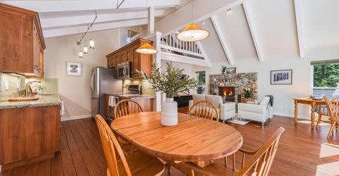 1313 Indian Hills, Truckee, CA 96161 Photo