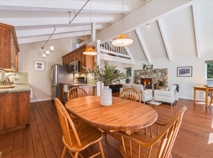 1313 Indian Hills, Truckee, CA 96161 Photo