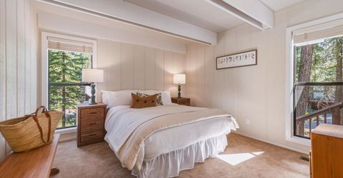1313 Indian Hills, Truckee, CA 96161 Photo