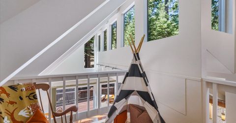 1313 Indian Hills, Truckee, CA 96161 Photo