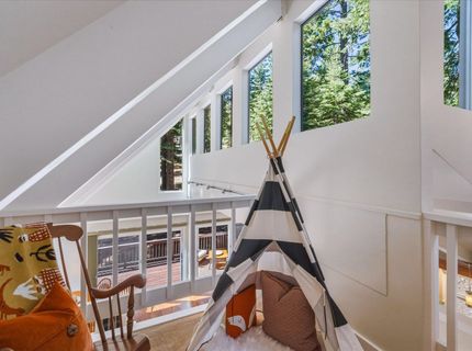 1313 Indian Hills, Truckee, CA 96161 Photo