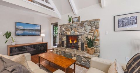 1313 Indian Hills, Truckee, CA 96161 Photo