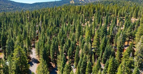 1313 Indian Hills, Truckee, CA 96161 Photo