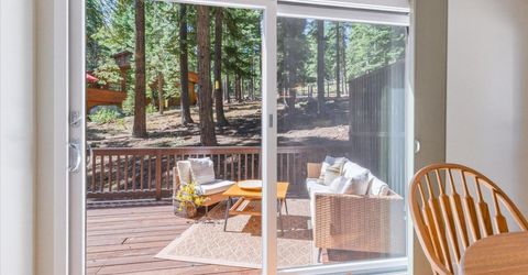 1313 Indian Hills, Truckee, CA 96161 Photo