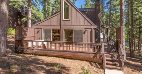 1313 Indian Hills, Truckee, CA 96161 Photo