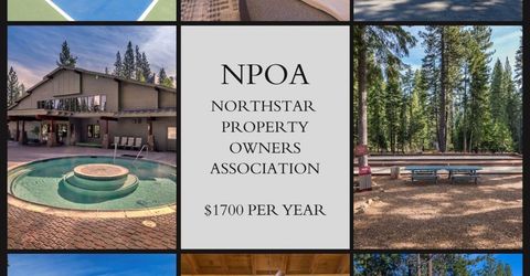 1313 Indian Hills, Truckee, CA 96161 Photo