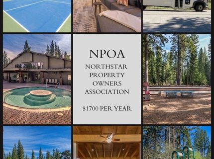 1313 Indian Hills, Truckee, CA 96161 Photo
