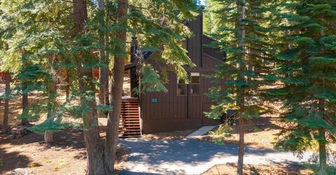 1313 Indian Hills, Truckee, CA 96161 Photo