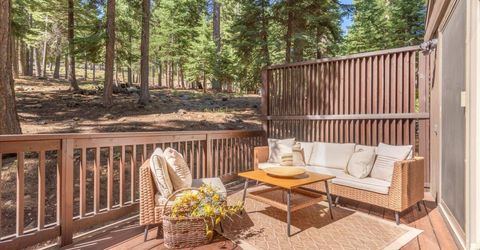 1313 Indian Hills, Truckee, CA 96161 Photo