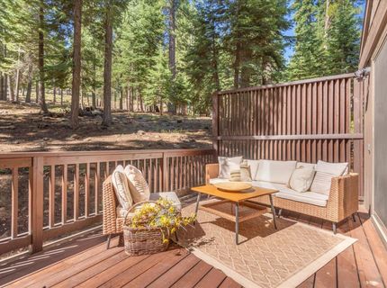 1313 Indian Hills, Truckee, CA 96161 Photo