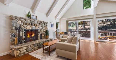 1313 Indian Hills, Truckee, CA 96161 Photo
